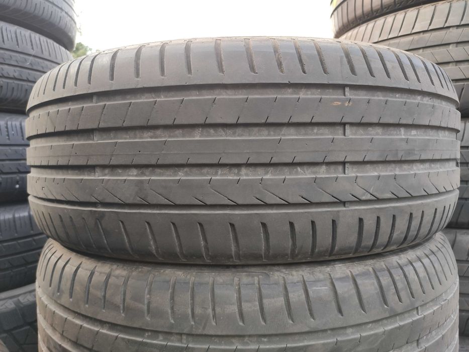 2бр Летни гуми 225 40 19 - Pirelli