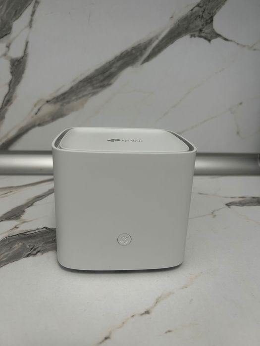 Рутер, чисто нов с 2 години гаранция