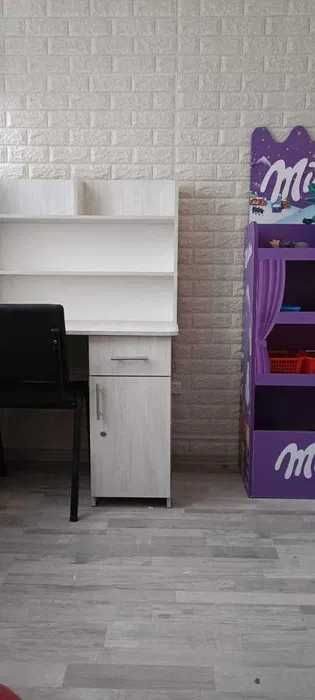 Квартира с мебелью на кушбеги 40 м2