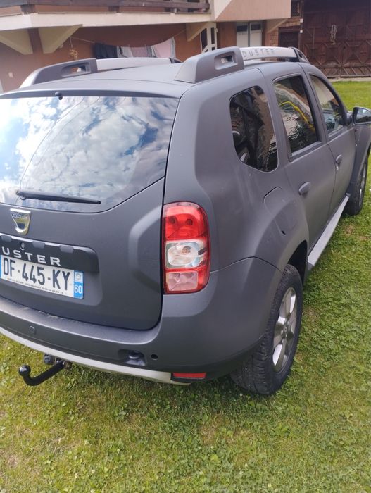 DACIA Duster 2014 — imagine 2