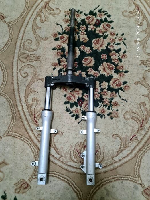 Продам запчасть  на скутер 150сс!