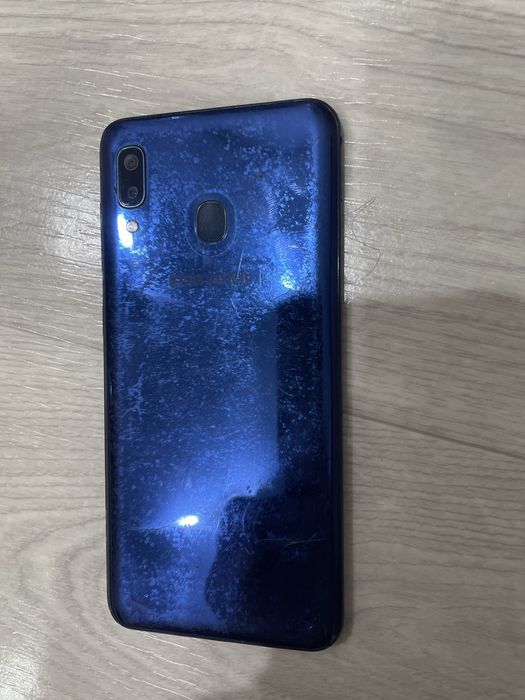 Samsung Galaxy A20 32 Gb