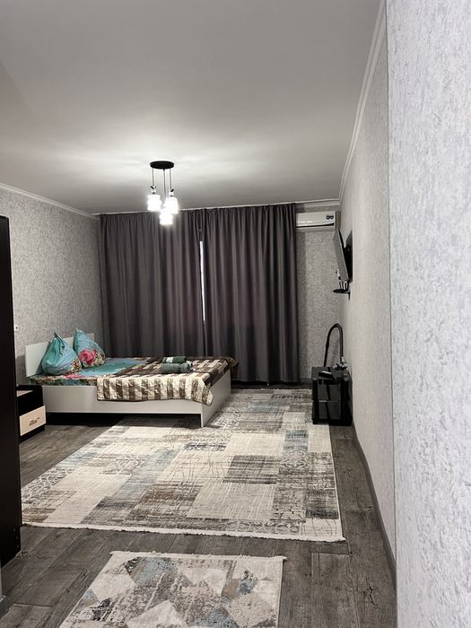 Однокомнатная квартира Нурсат