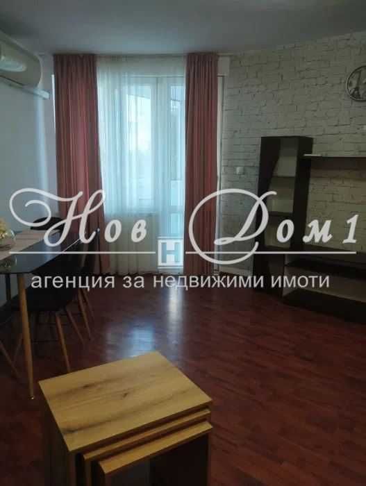 Дава се под наем Двустаен апартамент в Варна, Гранд Мол Варна - 55 кв.м за 306 € - Снимка #3