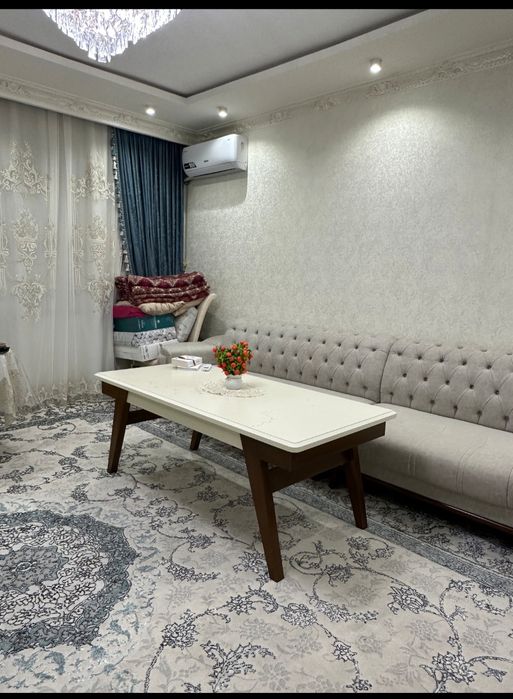 Kotta razmer Jurnalniy stol Большая размеры  Журнальный столик  180/70