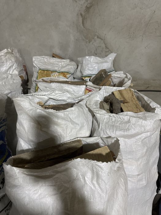 Продаю Дрова отын