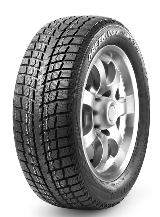 linglong green max winter ice i 15 suv 245/45/19