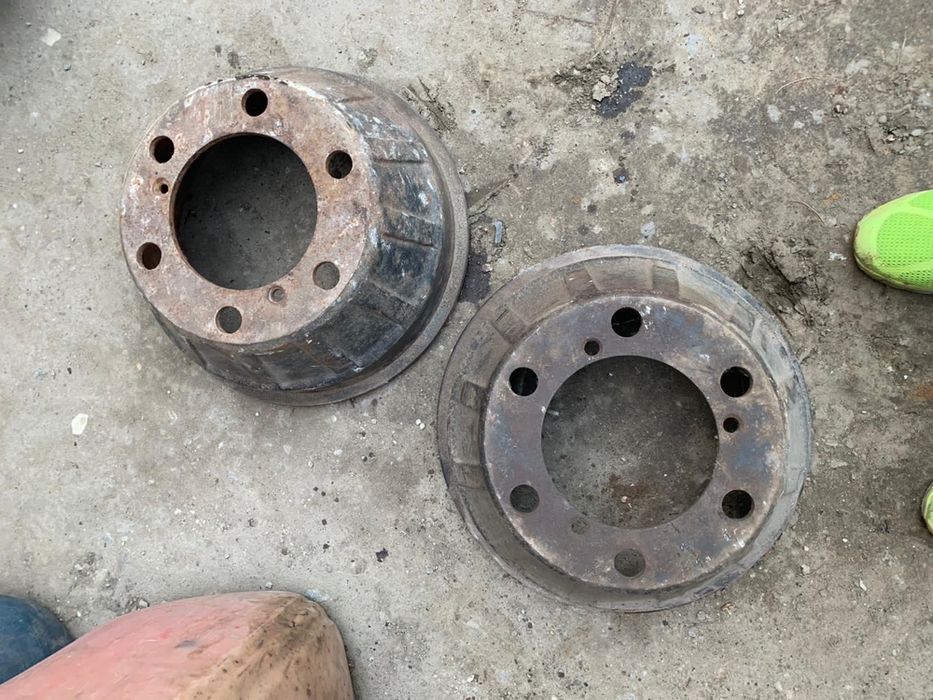 Зап/части на газ3309