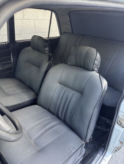 Жигули 2106 холати яхши