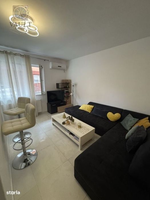 2 Camere - Loc De Parcare Inclus - Zona Aparatorii Patriei — fotografia 1