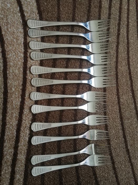 Прибори за хранене Петко Денев Габрово Перла