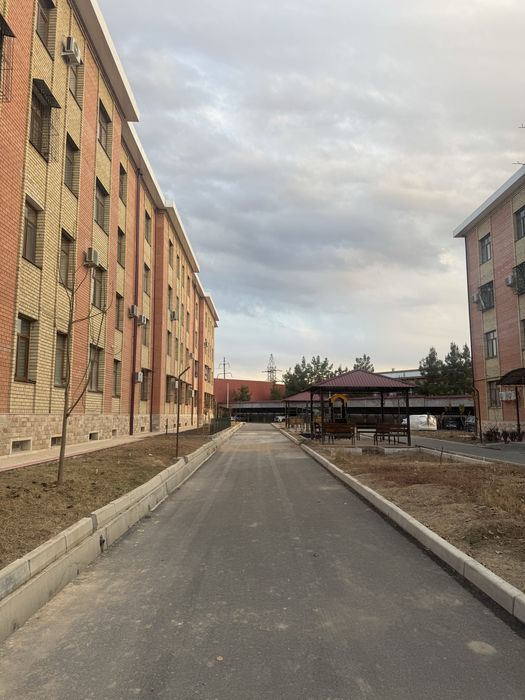 Новостройка квартира 3 комнатная Ттз 1 Мирзо Улугбек