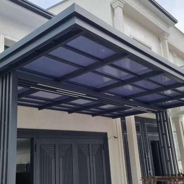 Leksan Leksan Naves Polikarbonat