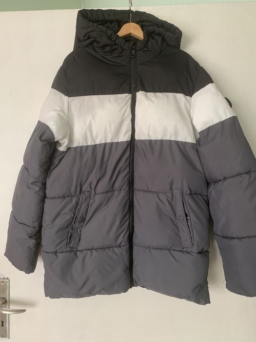 Пухено яке original Marines