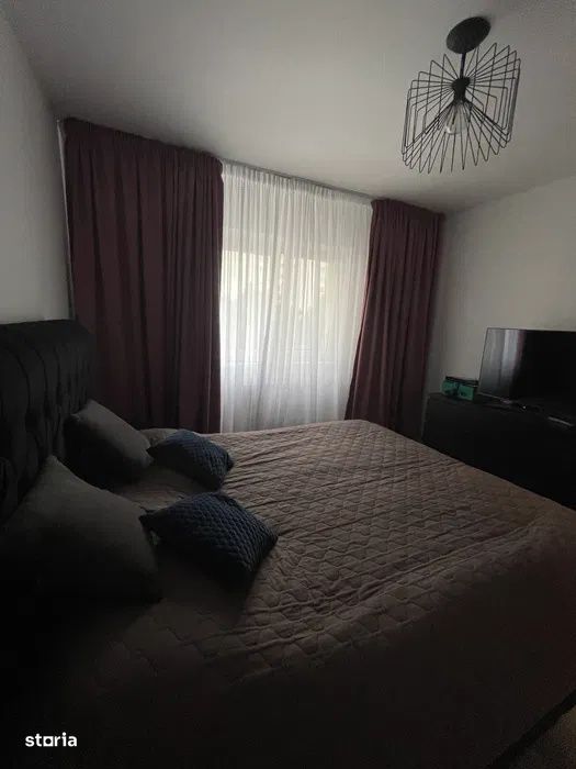 Apartament 2 camere decomandat | metrou | aer conditionat |