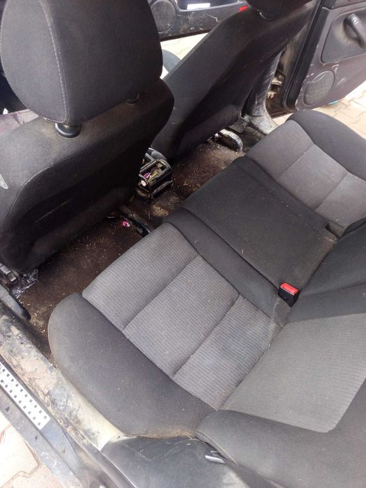 Curatenie domiciliu/detailing interior auto