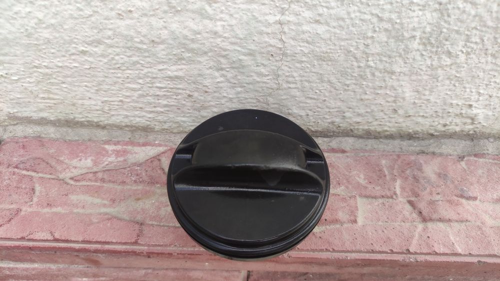 Крышка бензобака ВАЗ