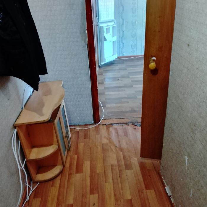 Продам 1 квартиру