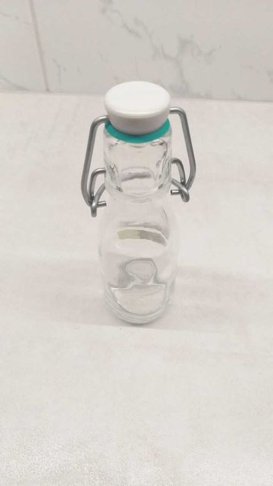 различни Буркани и бутилки с капачка с закопчалка