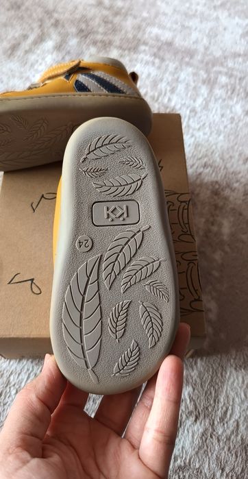 Зимни боси боти Колев и Колев 24 номер