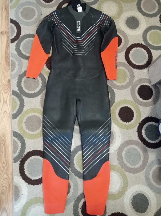 Неопрен за триатлон / плуване в открити води Huub Araya размер xl