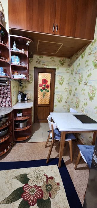 Продаётся 3х комнатная квартира по адресу Гагарина