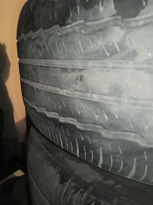 Резина triangle r16