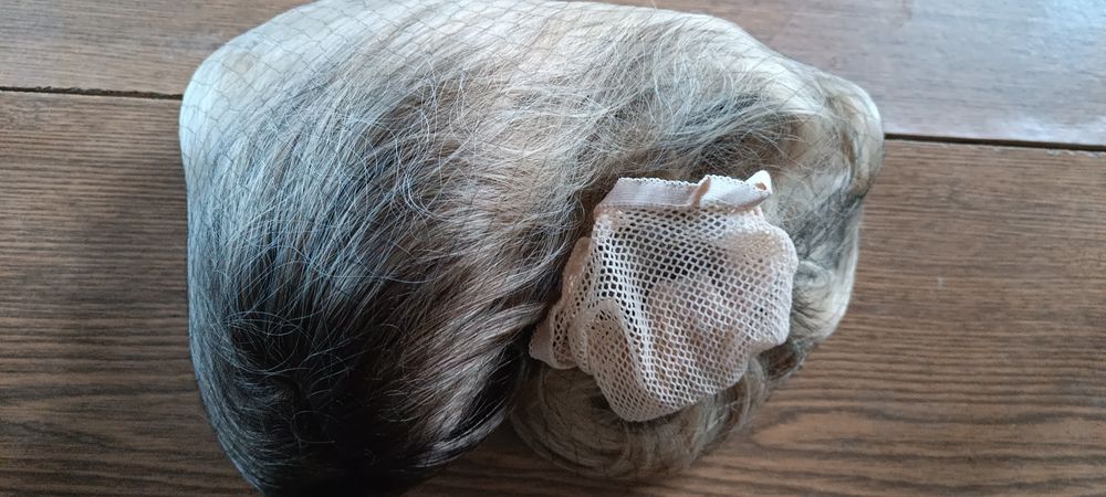 Продам новый парик.