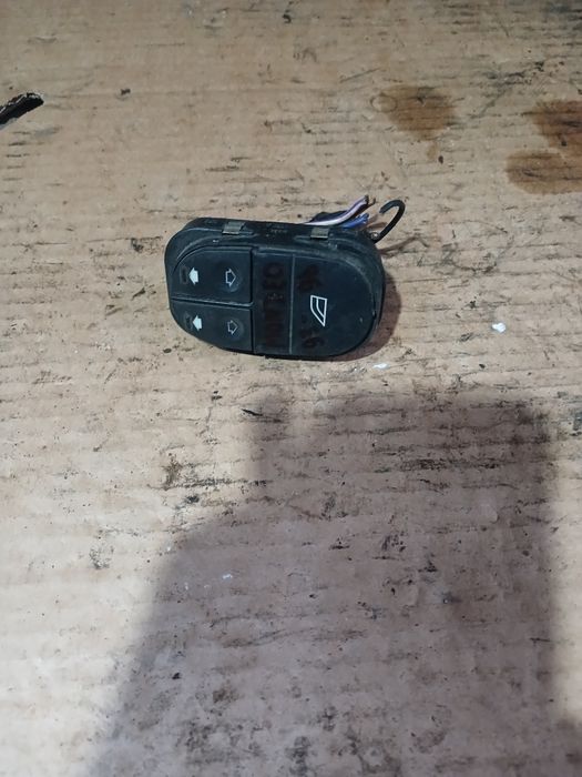 Кнопки стеклоподьемников Форд Мондео