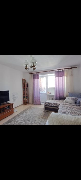 3- комнатная квартира в центре