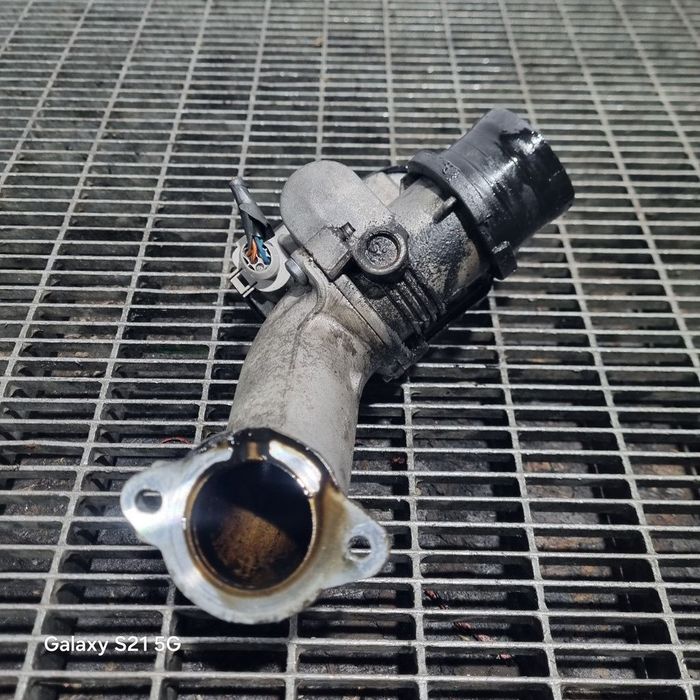 Clapeta Acceleratie Nissan Qashqai Facelift 1.5 Dci 2010 - 2013 96kW 110CP K9K 430 Euro5 ...