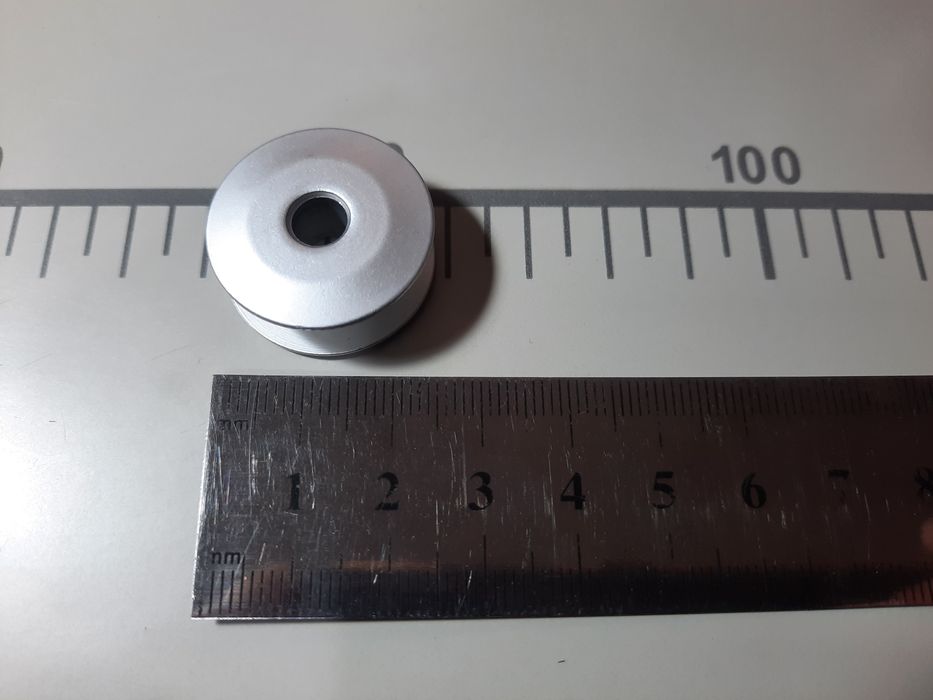 Шпульки для швейной машинки