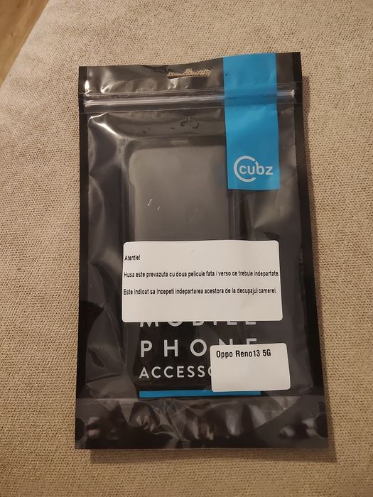 Husa Oppo Reno 13 5G