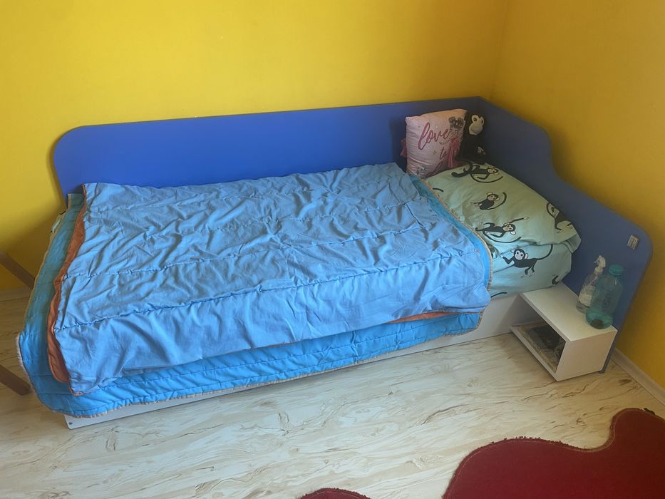 Детско Обзавеждане за момче