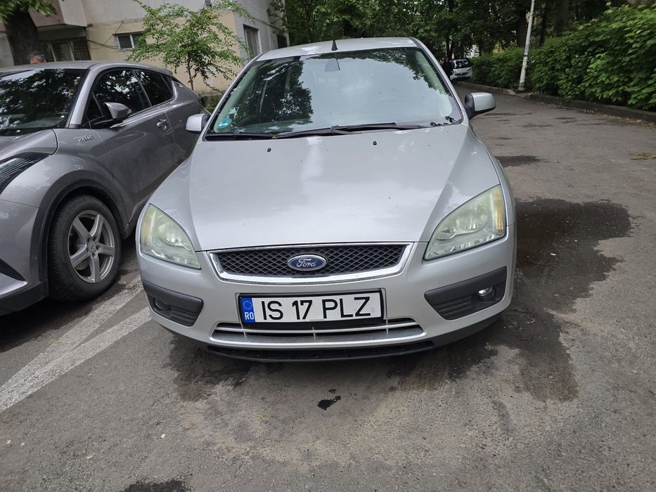 Ford focus 2.0 136cp, motor refacut complet! Cititi anuntul TOT! Pret  usor NEG!