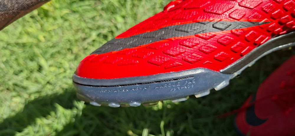 Сороконожки (бампы) Nike HypervenomX Proximo II TF