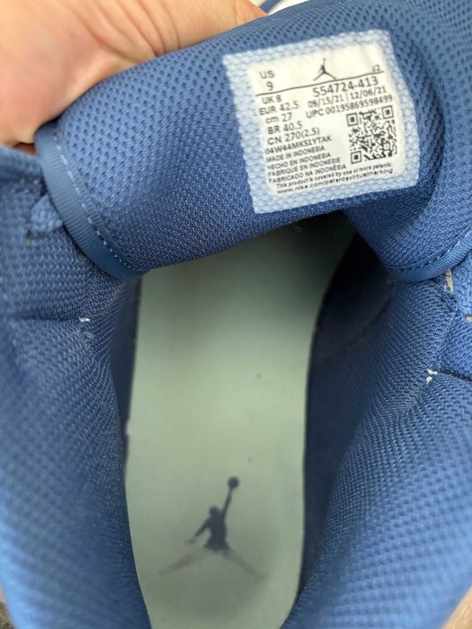 Vand colectie Jordan 1 Retro Mid