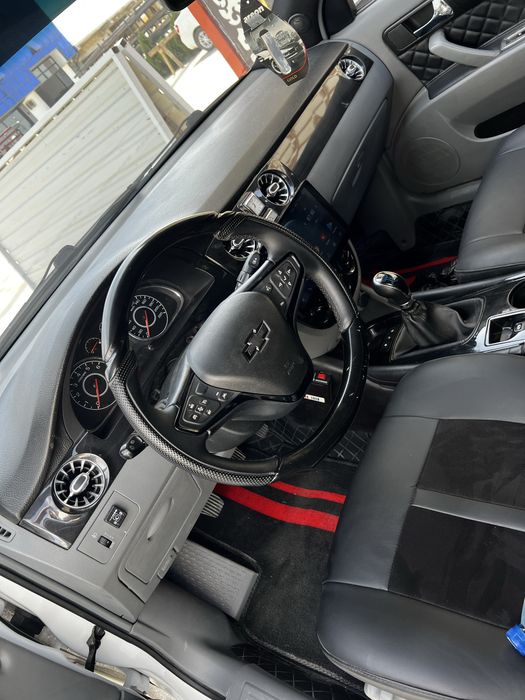 Gentra rent car (arenda)