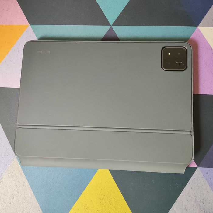 Xiaomi Pad 7 & Pro Focus Keyboard