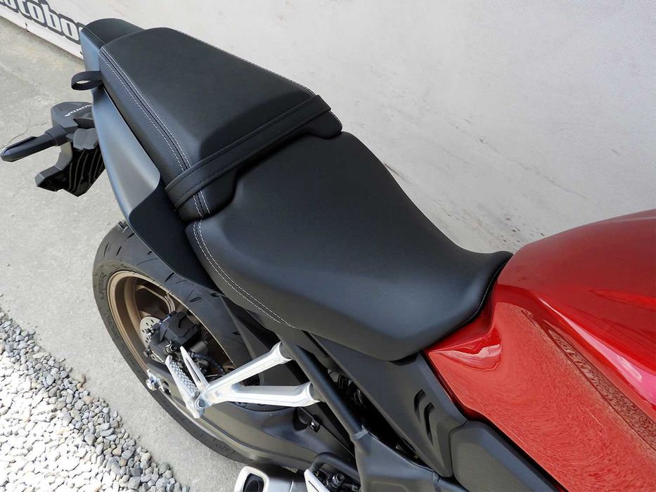 Lichidare Motocicleta Honda CB650R ABS 2025 | Rate | Leasing