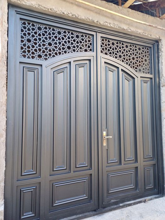 Temir darvoza |темир дарвоза |железный ворота