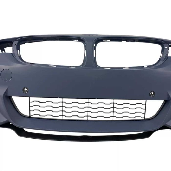 Предна броня за BMW БМВ F32 / F36 (2013-2020) - M-Tech М Техник дизайн