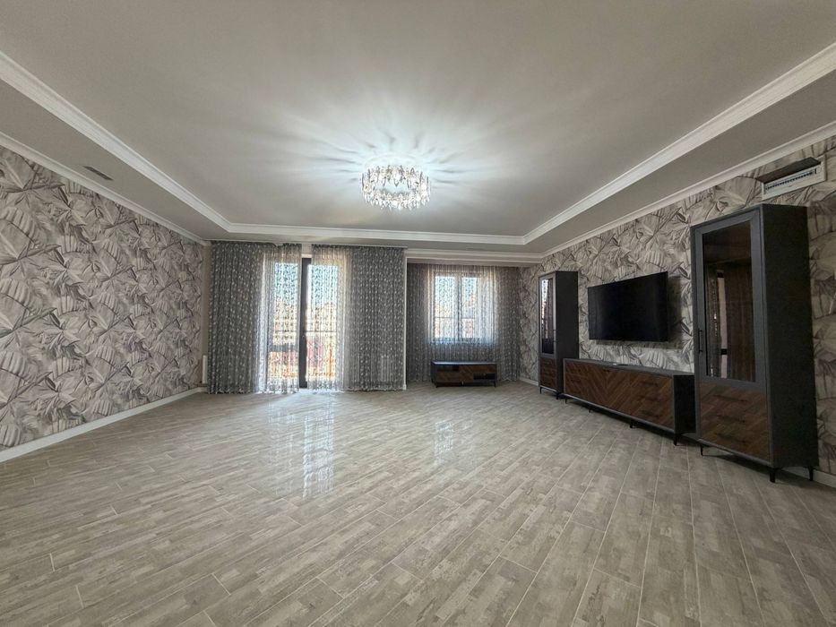 Greenwich жк 3/8/9 квартира продается