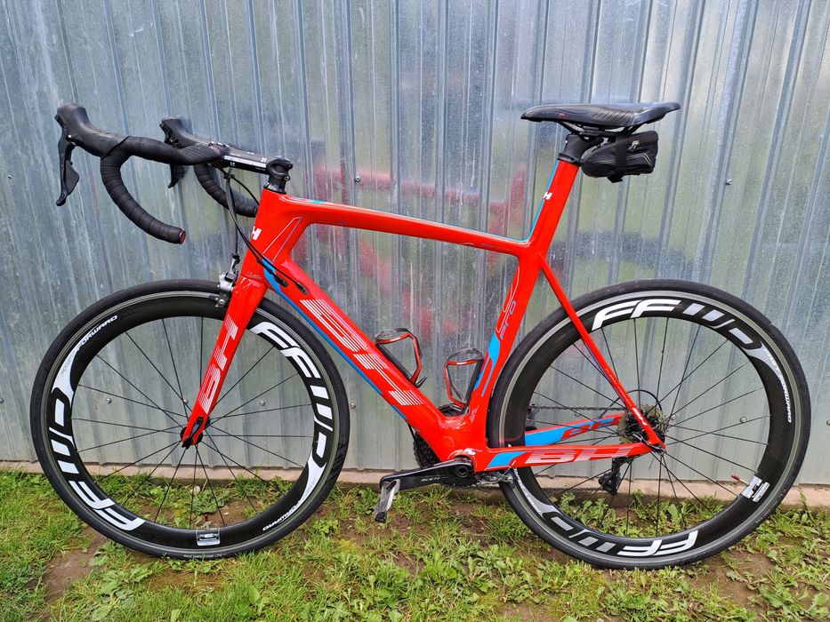De vânzare biciclete