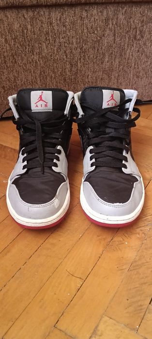 Air Jordan 1 high