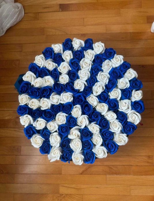 Cutie trandafiri Infinity