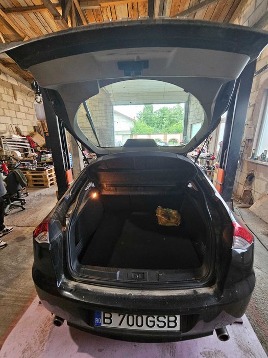 Renault laguna III