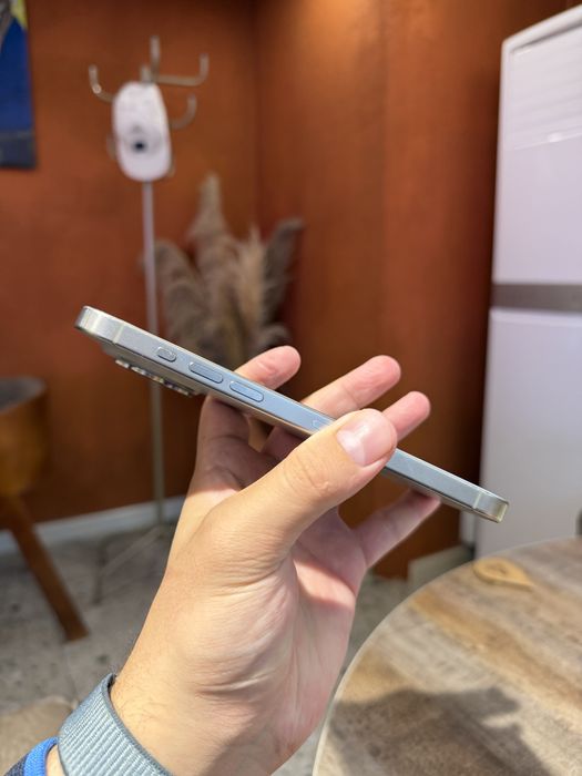Iphone 15 PRO MAX 256