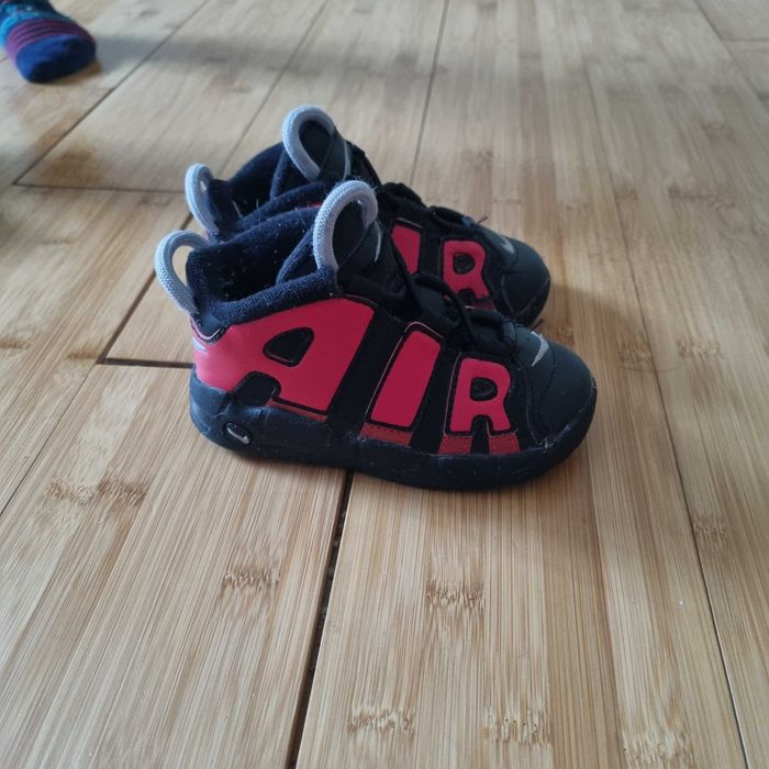 Bascheti copii nike marimea 23,5