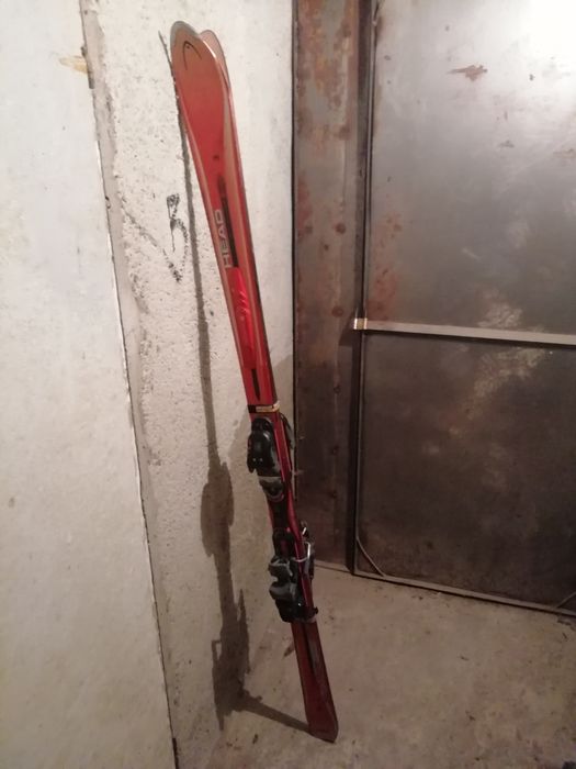 Ски комплект туринг пантене турингови touring